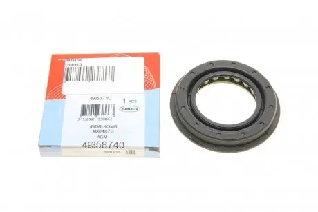 Сальник диференціала LAND ROVER FREELANDER I (вир-во Corteco) CORTECO 49358740