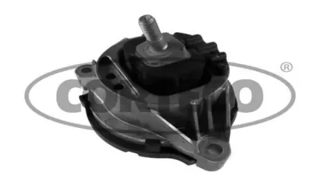 Подушка двигуна (L) BMW X3 (F25) 2.0D 14-17 B47 CORTECO 49361875