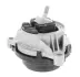 Подушка двигуна (R) BMW X3 (F25) 2.0D 14-17 B47 CORTECO 49361877 (фото 1)