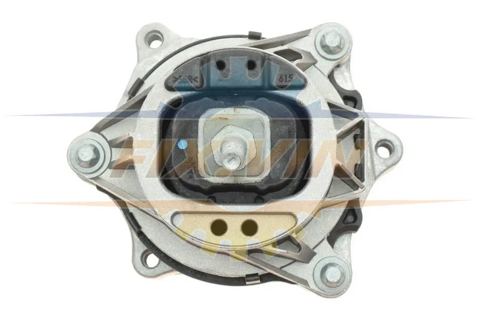 Подушка двигуна (нижня) (L) BMW 3 (F30/F80/F34/F31)/4 (F33/F83/F36) 2.0D N47/B47 11-19 CORTECO 49361879 (фото 1)