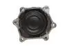 Подушка двигуна (нижня) (L) BMW 3 (F30/F80/F34/F31)/4 (F33/F83/F36) 2.0D N47/B47 11-19 CORTECO 49361879 (фото 4)