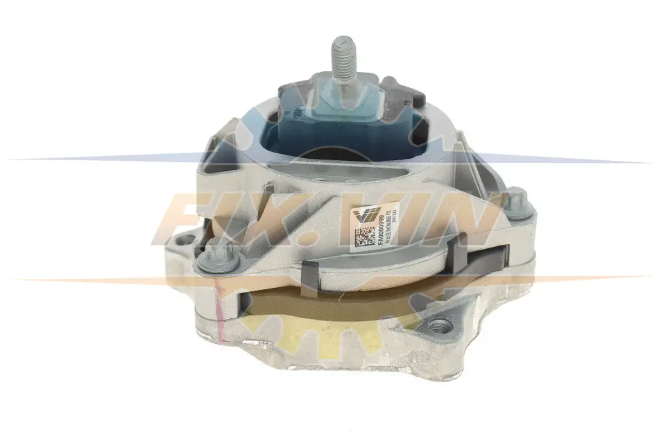 Подушка двигуна (нижня) (R) BMW 3 (F30/F80/F34/F31)/4 (F33/F83/F36) 2.0D N47/B47 11-19 CORTECO 49361891 (фото 1)