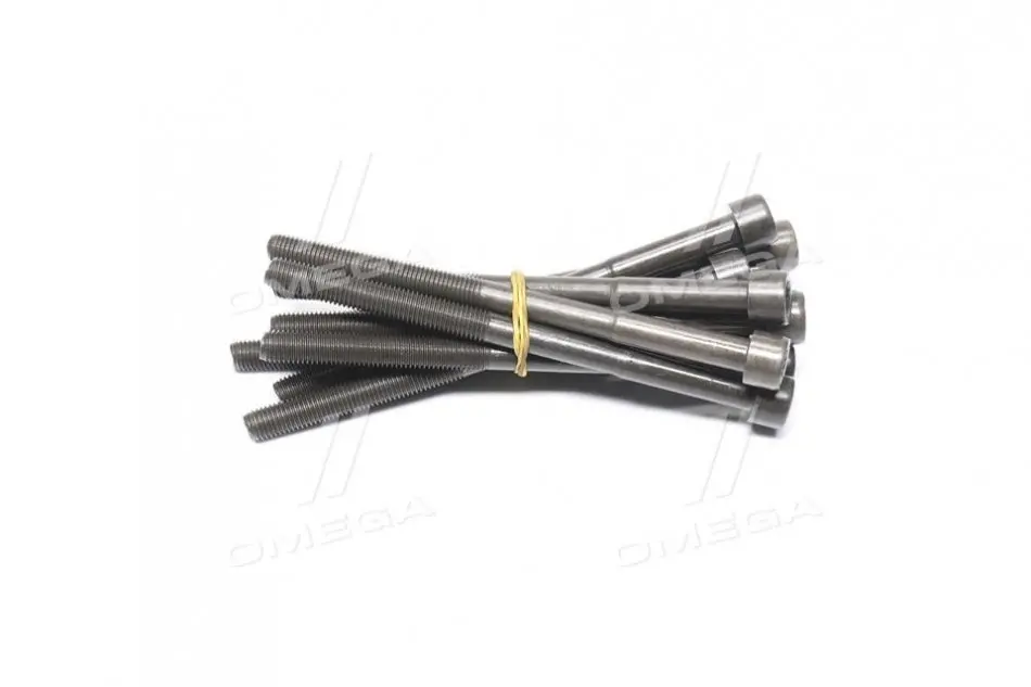 Комплект болтів головки цилідра TOYOTA 2,4 WTi 1AZ/2AZ (вир-во Corteco) CORTECO 49362930 (фото 1)