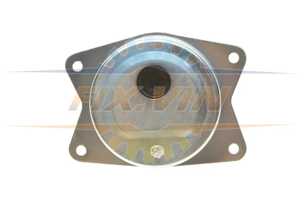 Подушка двигуна (задня) Opel Vectra C 1.9 CDTI/2.2 02-09 CORTECO 49368472 (фото 1)