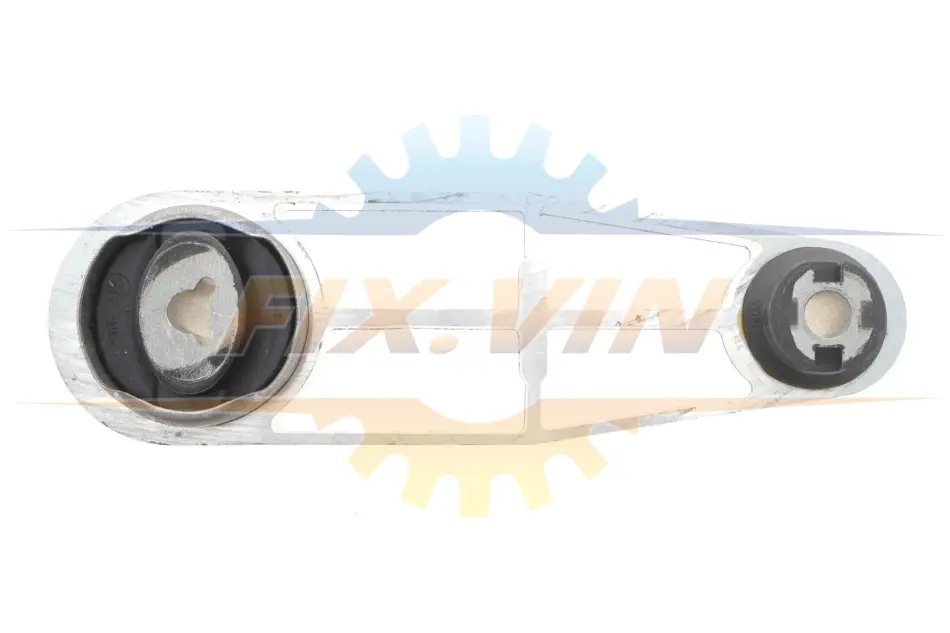 Подушка двигуна задня Logan/Megane/Scenic 1.4/1.6 16V/1.5 dCi CORTECO 49368537 (фото 1)