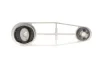 Подушка двигуна задня Logan/Megane/Scenic 1.4/1.6 16V/1.5 dCi CORTECO 49368537 (фото 3)