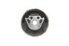 Подушка двигуна (задня/нижня) VW Caddy 03- (без різьби) CORTECO 49368623 (фото 4)