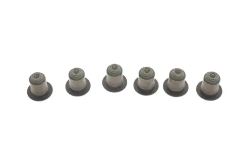 Комплект сальників клапана впуск 6 шт. 2 компл. на мотор BMW N51/N52/N53/N54/N55 (вир-во Corteco) CORTECO 49375965