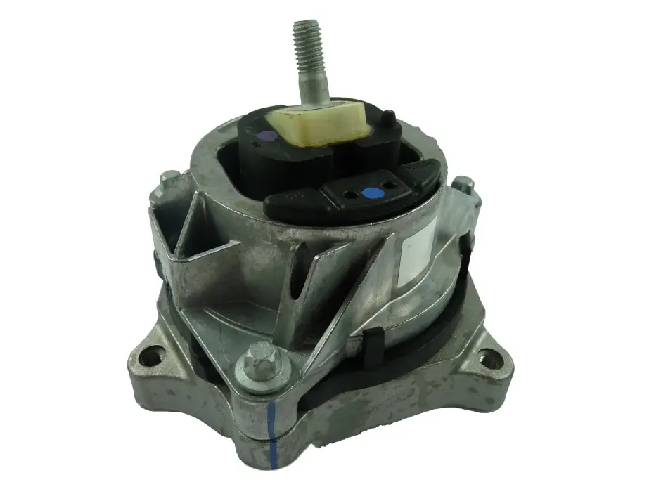 Подушка двигуна (L) BMW 3 (F30/F80) 15-18 B38 CORTECO 49377184 (фото 1)