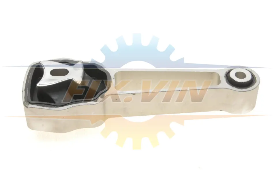 Подушка двигуна права Volvo S60/S80 06-19/V60/V70 07-18 CORTECO 49386481 (фото 1)