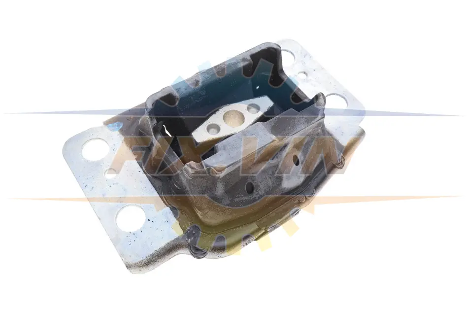 Опора двигуна Ford Galaxy 2.0/Mondeo 1.6-2.5 07- (зверху) Лів. CORTECO 49387371 (фото 1)