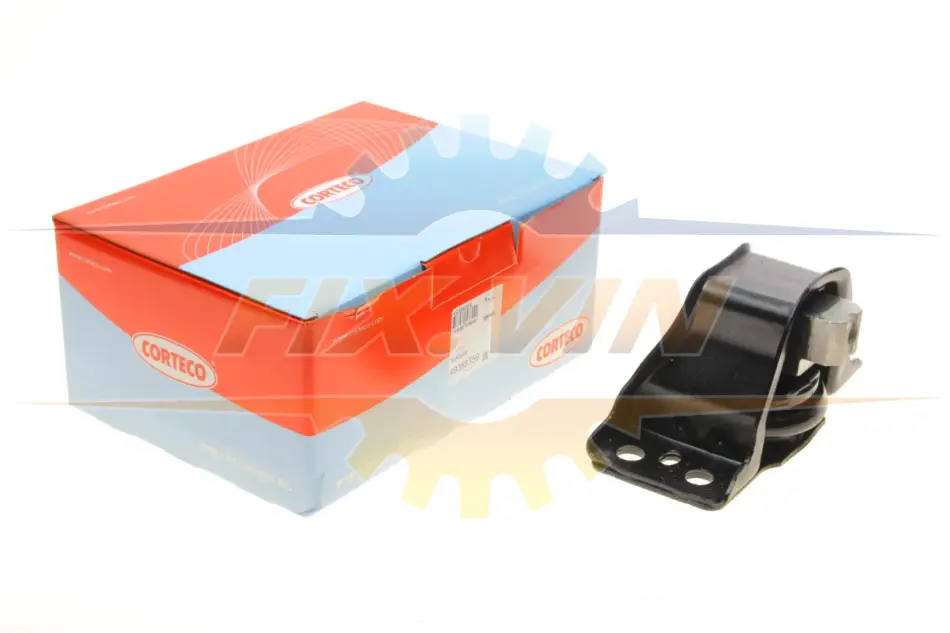 Подушка двигуна передня Nissan Micra 02-10/Note 05-13 CORTECO 49388359 (фото 1)