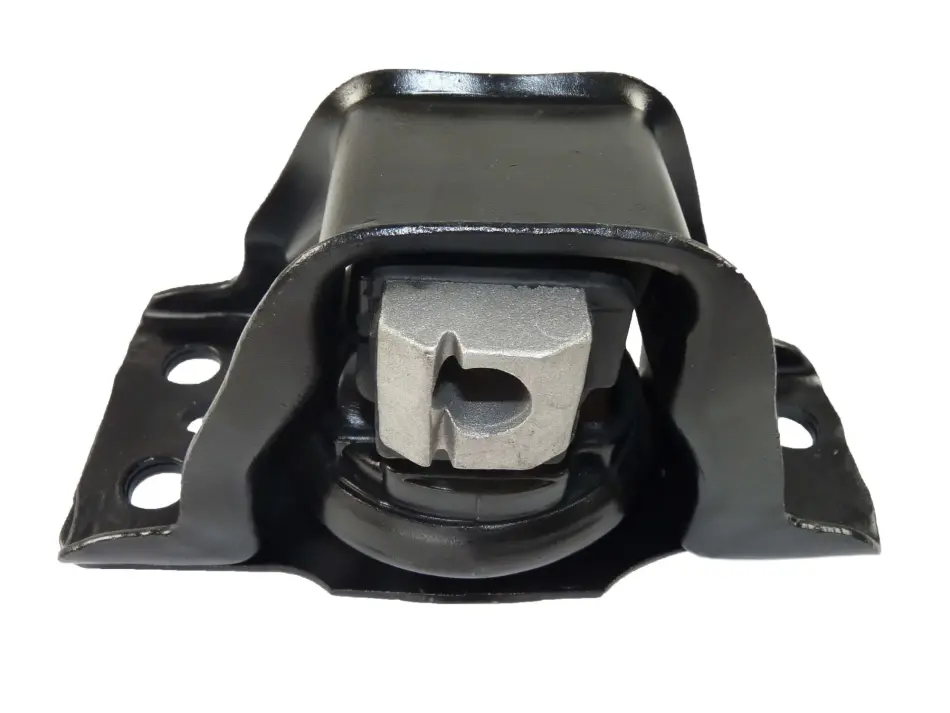 Подушка двигуна NISSAN MICRA, NOTE (вир-во Corteco) CORTECO 49388361 (фото 1)