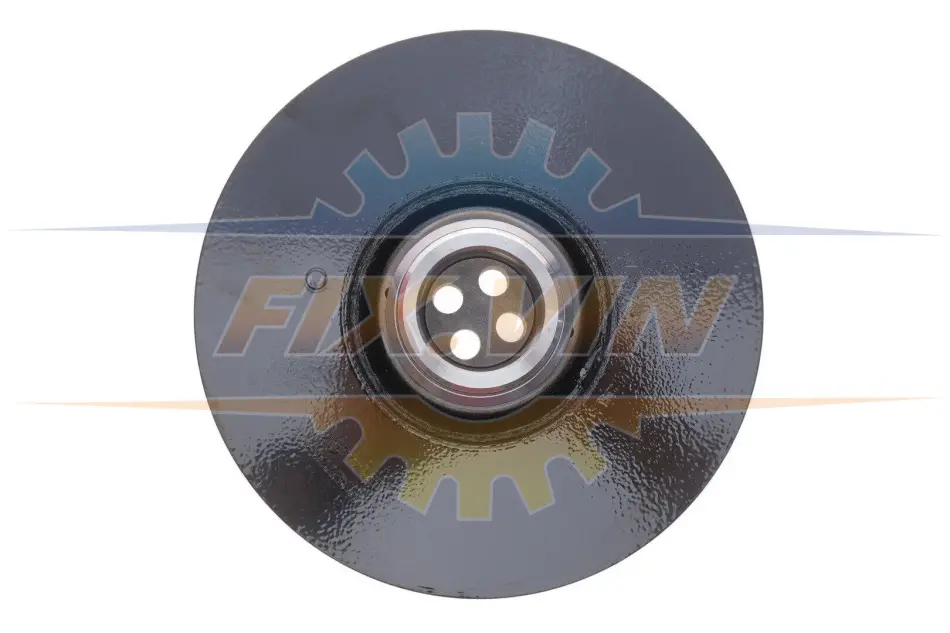 Шків колінвалу BMW 5 (F10)/7 (F01-F04)/X5 (E70/F15/F85)/X6 (E71/E72/F16/F86) 3.0D 11-19 N57 D30 CORTECO 49393023 (фото 1)