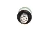 Сайлентблок балки (задньої) Renault Megane 08- CORTECO 49394725 (фото 2)
