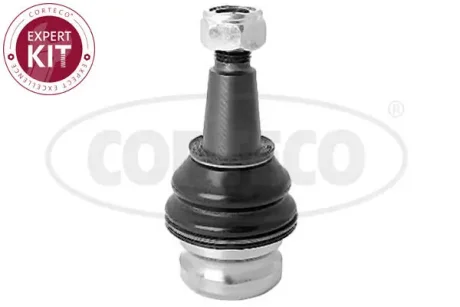 Опора шаровая audi a4 08-, a6 11-, q5 08- CORTECO 49395958