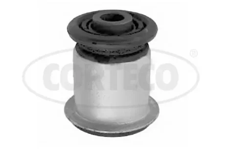 Сайлентблок важеля (переднього/спереду) Opel Astra J 09-15/Insignia A 08-17 CORTECO 49398290