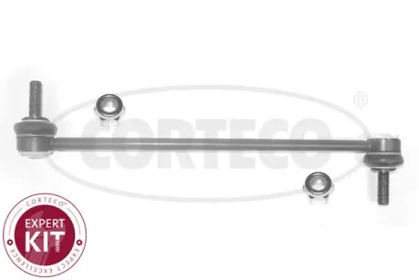 Стійка стабілізатора передн 320mm CITROEN C5 CORTECO 49398547