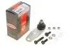 Опора кульова (передня/знизу) Renault Clio (I/II) 90-/Kangoo 97-/Megane I 96-03 (d=16mm) (болт 10mm) CORTECO 49398576 (фото 1)