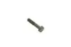 Опора кульова (передня/знизу) Renault Clio (I/II) 90-/Kangoo 97-/Megane I 96-03 (d=16mm) (болт 10mm) CORTECO 49398576 (фото 5)