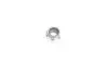 Опора кульова (передня/знизу/L) Audi A3 96-03/VW Golf IV -06 CORTECO 49398581 (фото 4)