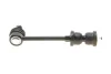 Тяга стабилизатора задн ford galaxy 06-, mondeo iv 07-, s-max 06-, volvo s60 ii 10-, s80 ii 06-, v70 iii 07-, xc60 08-, xc70 ii 07- CORTECO 49398667 (фото 2)