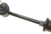 Тяга стабилизатора задн ford galaxy 06-, mondeo iv 07-, s-max 06-, volvo s60 ii 10-, s80 ii 06-, v70 iii 07-, xc60 08-, xc70 ii 07- CORTECO 49398667 (фото 3)