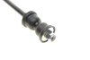 Тяга стабилизатора задн ford galaxy 06-, mondeo iv 07-, s-max 06-, volvo s60 ii 10-, s80 ii 06-, v70 iii 07-, xc60 08-, xc70 ii 07- CORTECO 49398667 (фото 5)