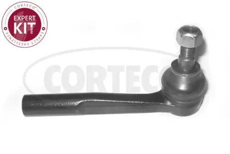 Наконечник рульової тяги CORTECO 49399319