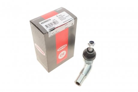 Наконечник тяги рульової (R) VW Polo 94-01 CORTECO 49399374