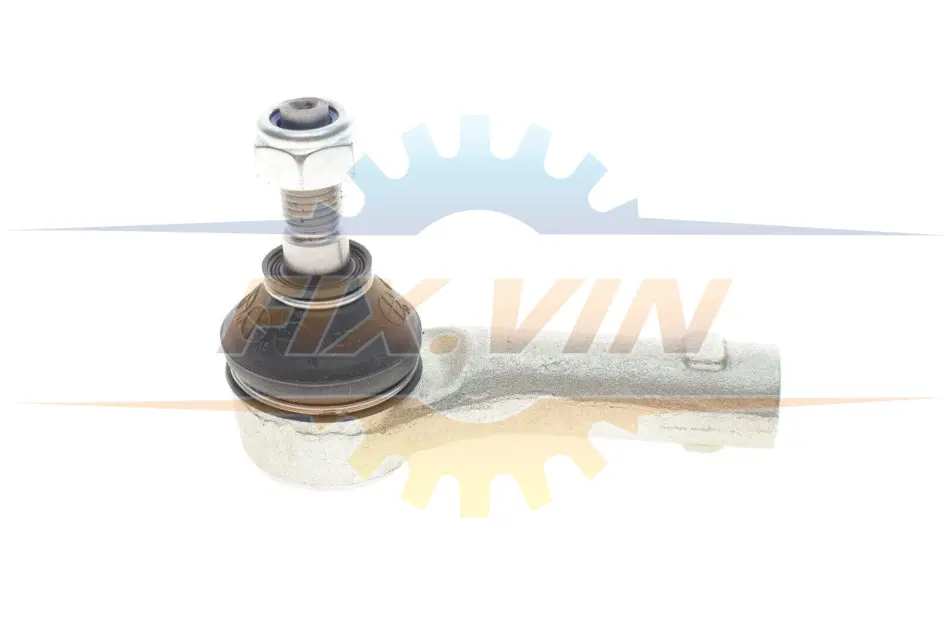 Наконечник тяги рульової (R) VW Caddy II 1.4-1.9D 94-04 CORTECO 49400242 (фото 1)