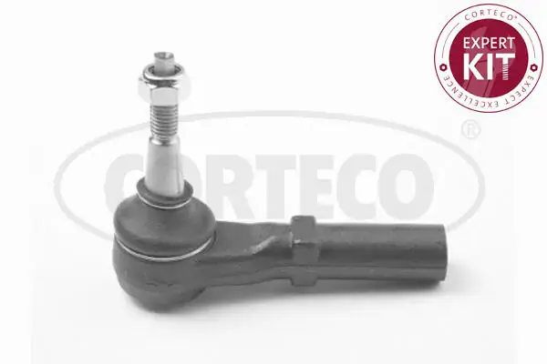 Наконечник рульової тяги (замiнено на 21051AP) CORTECO 49401093 (фото 1)