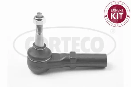 Наконечник рульової тяги (замiнено на 21051AP) CORTECO 49401093