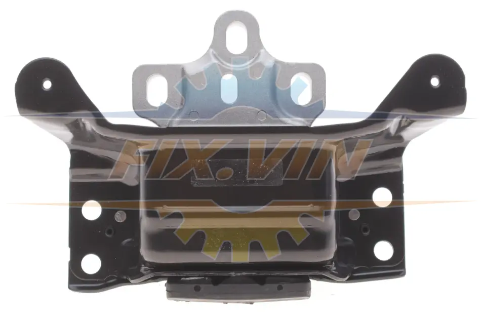 Подушка КПП VW Golf 1.6/2.0TDI 13- CORTECO 49402623 (фото 1)