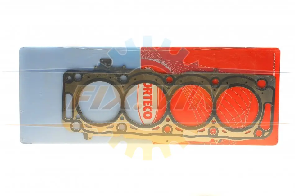 Прокладка ГБЦ Fiat Scudo/Peugeot Expert 2.0 HDi 09- (1 метка) (1.25mm) CORTECO 49409491 (фото 1)