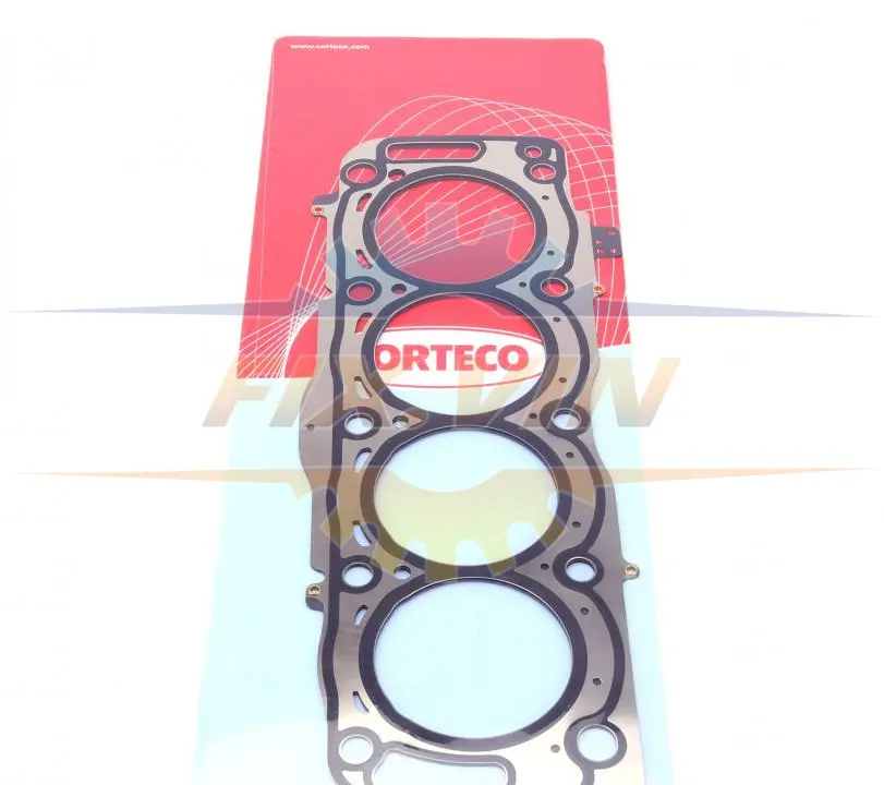 Прокладка ГБЦ Fiat Scudo/Citroen Jumpy 2.0 D/HDi 10- (4 метки) (1.4mm) CORTECO 49409495 (фото 1)