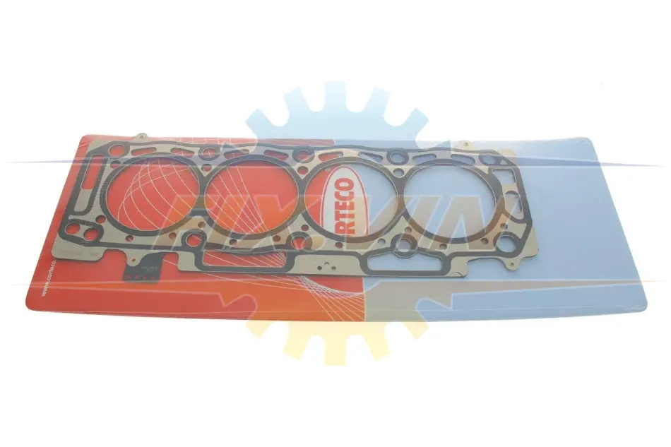 Прокладка ГБЦ Citroen Jumper/Jumpy/Peugeot Boxer/Expert 2.0 HDi 15- (4 метки) (1.40mm) CORTECO 49409508 (фото 1)