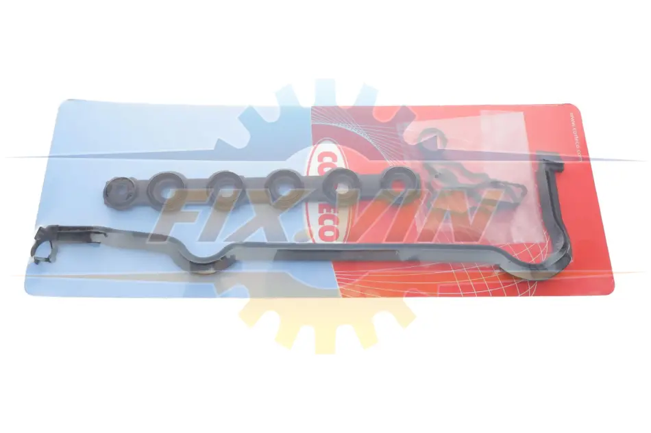 Прокладка кришки клапанів Renault Trafic 2.0CDTi 06- (к-кт) CORTECO 49421074 (фото 1)