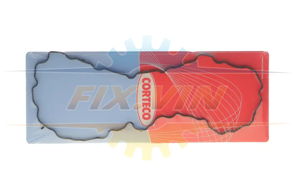 Прокладка піддона Citroen Jumper/Jumpy/Peugeot Boxer/Expert 2.0 HDi 15- CORTECO 49421078 (фото 1)