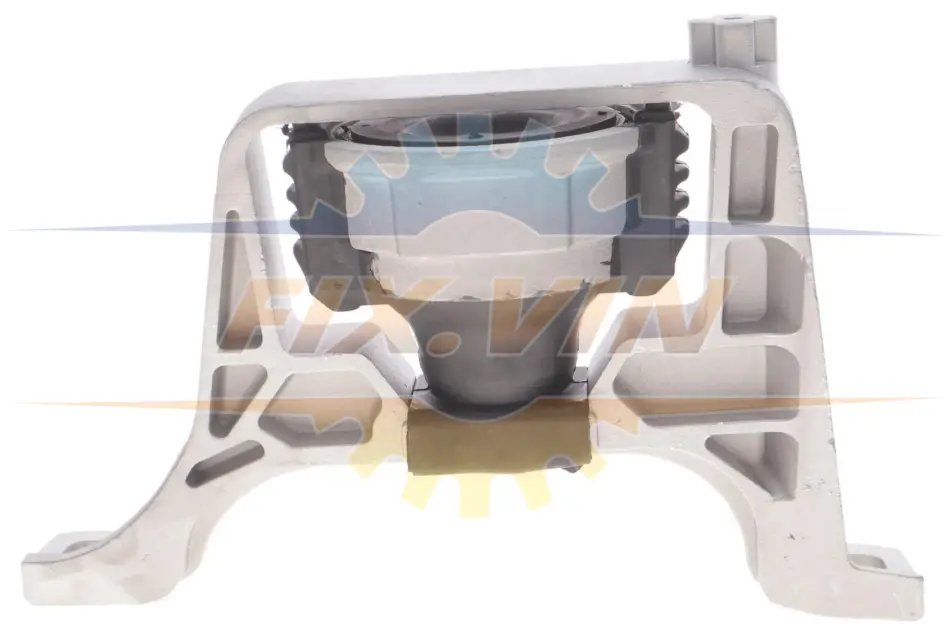 Подушка двигуна MAZDA 3 (вир-во Corteco) CORTECO 49425684 (фото 1)
