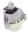Подушка двигуна BMW (R) 5 (G30/F90)/7 (G11/G12) 16- CORTECO 49427582 (фото 1)