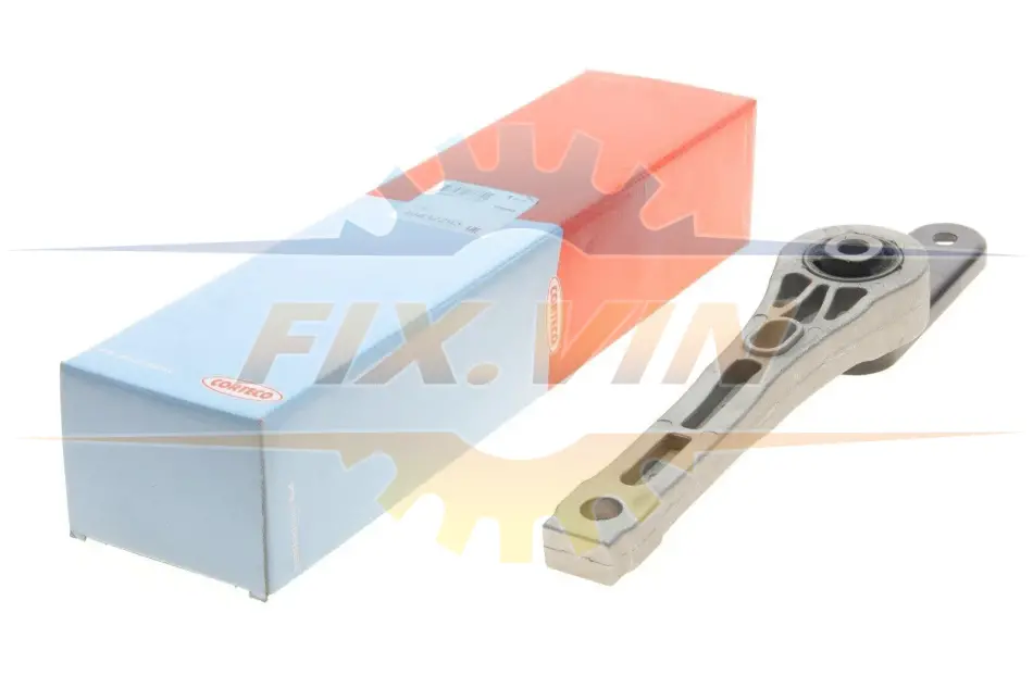 Подушка двигуна (задня) VW Tiguan 07-18 CORTECO 49432293 (фото 1)