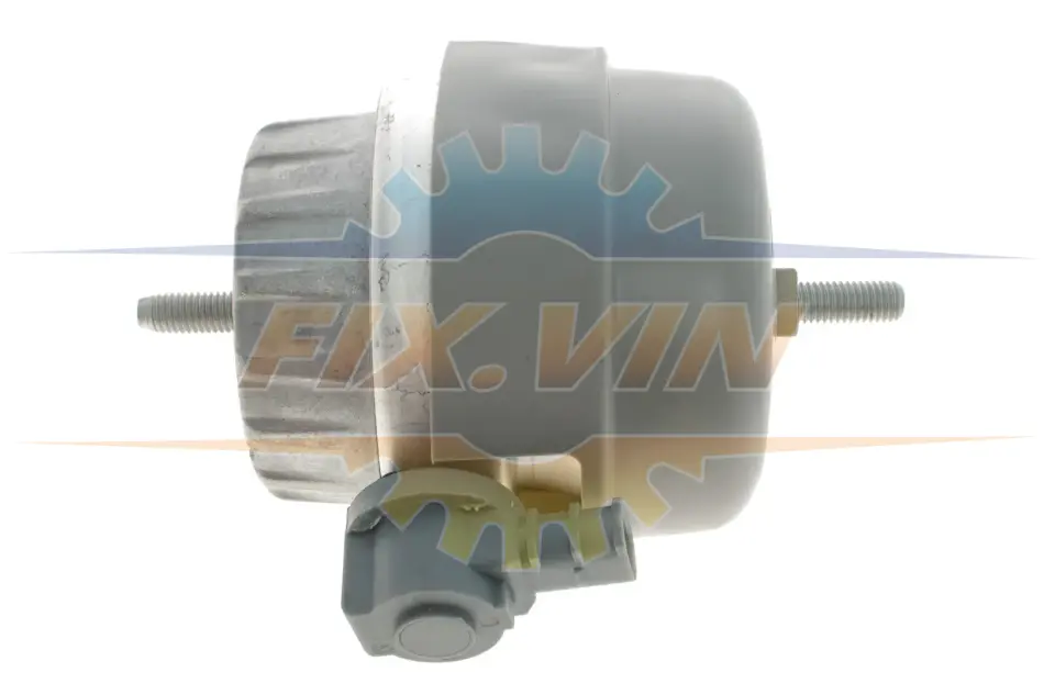 Подушка двигуна AUDI A6 (4F) 2004 - 2011 (вир-во Corteco) CORTECO 49446192 (фото 1)