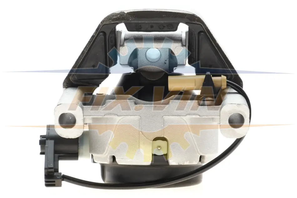 Подушка двигуна A6 (4G) 2010 - 2018 (вир-во Corteco) CORTECO 49462095 (фото 1)