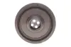 Шків колінвалу BMW 5 (F10/G30/F90) 2.0 d (N47/B47) 13- (6PK) CORTECO 49467668 (фото 1)