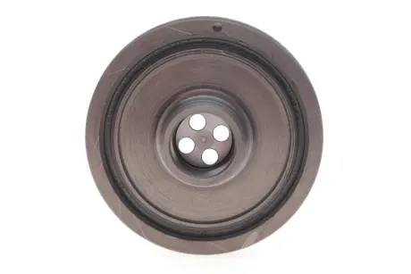 Шків колінвалу BMW 5 (F10/G30/F90) 2.0 d (N47/B47) 13- (6PK) CORTECO 49467668