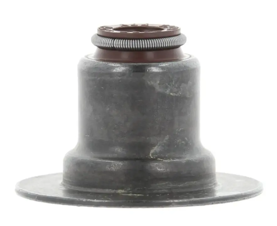 Сальник клапана (впуск/випуск) Citroen/Fiat Scudo/Peugeot 406/407/605 1.8/2.0/2.2 (6x10x17.5) CORTECO 49472897 (фото 1)