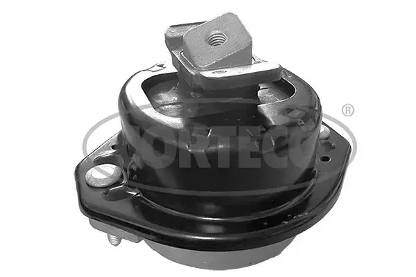 Подушка двигуна (R) BMW 7 (E65/E66/E67) 01-08 M67/N62/N73 CORTECO 49476336 (фото 1)