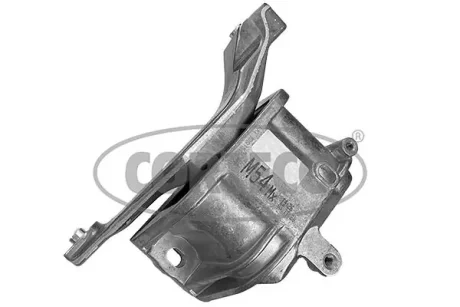 Подушка двигуна (передня) (R) VW Golf VI/Passat B7 1.4TSI/2.5 05- CORTECO 49483066