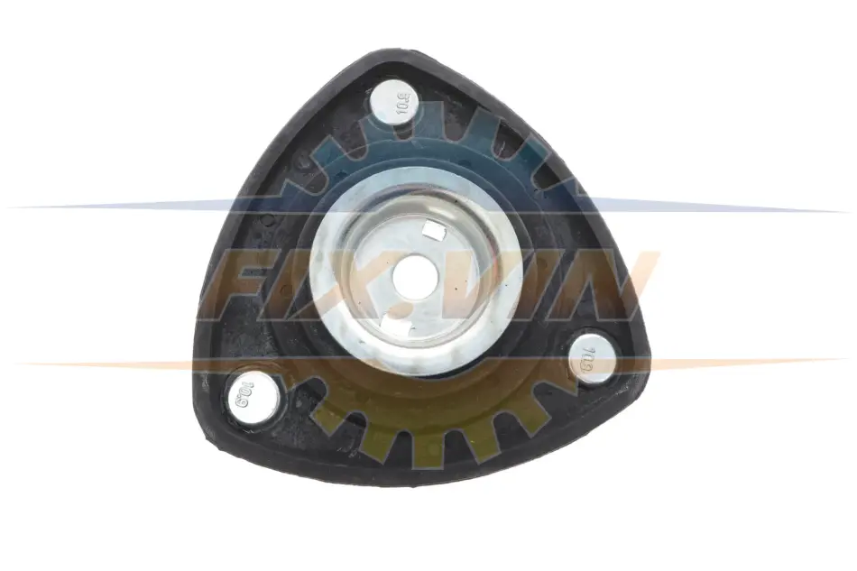 Подушка амортизатора (переднього) Mazda 3/6/CX-5 1.5-2.5 11- CORTECO 49489981 (фото 1)